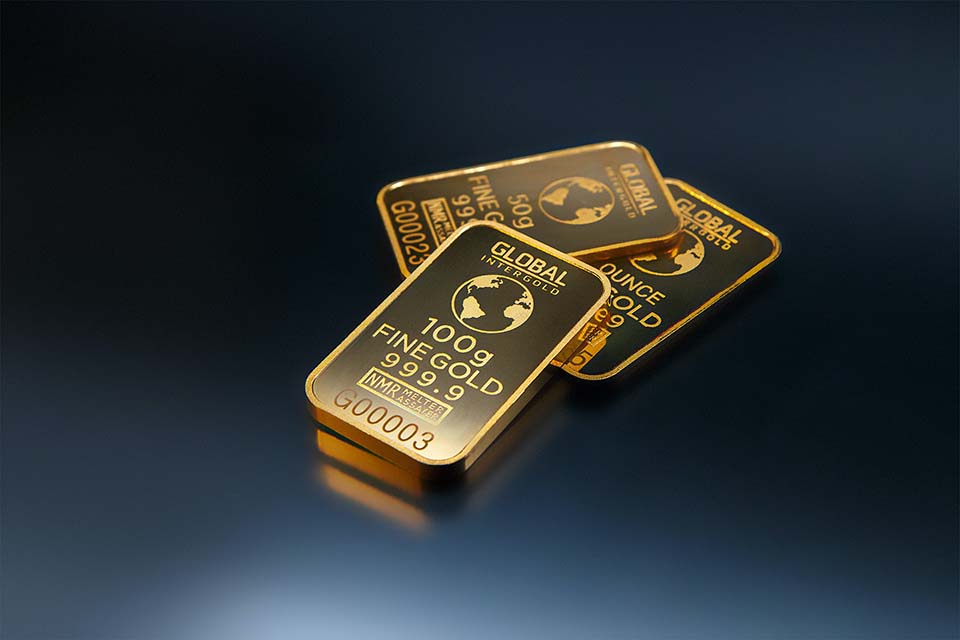 為什麼黃金收購價會和想像中不一樣？該怎麼收購黃金才會賺錢？